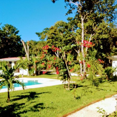 Kerubin Dorado Aparthotel Akumal Εξωτερικό φωτογραφία