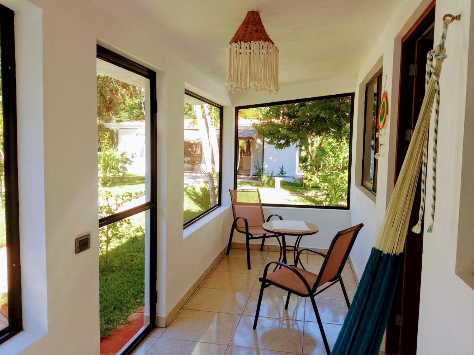 Kerubin Dorado Aparthotel Akumal Εξωτερικό φωτογραφία