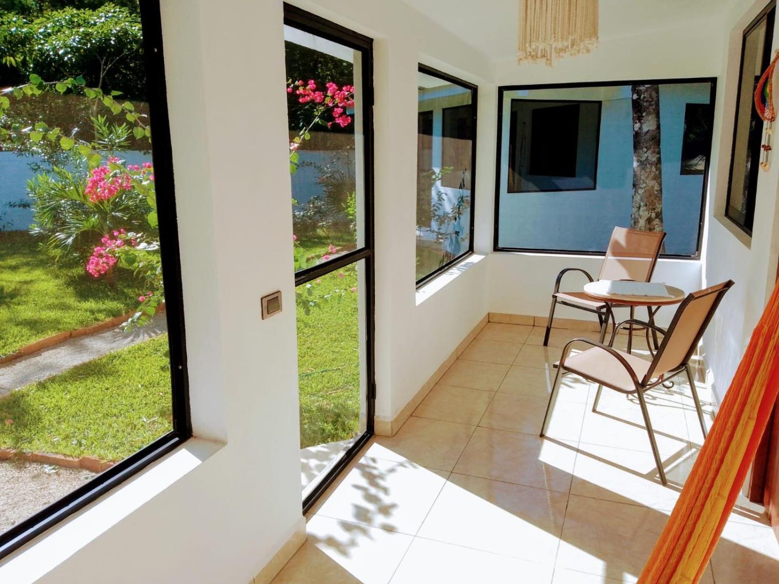Kerubin Dorado Aparthotel Akumal Εξωτερικό φωτογραφία